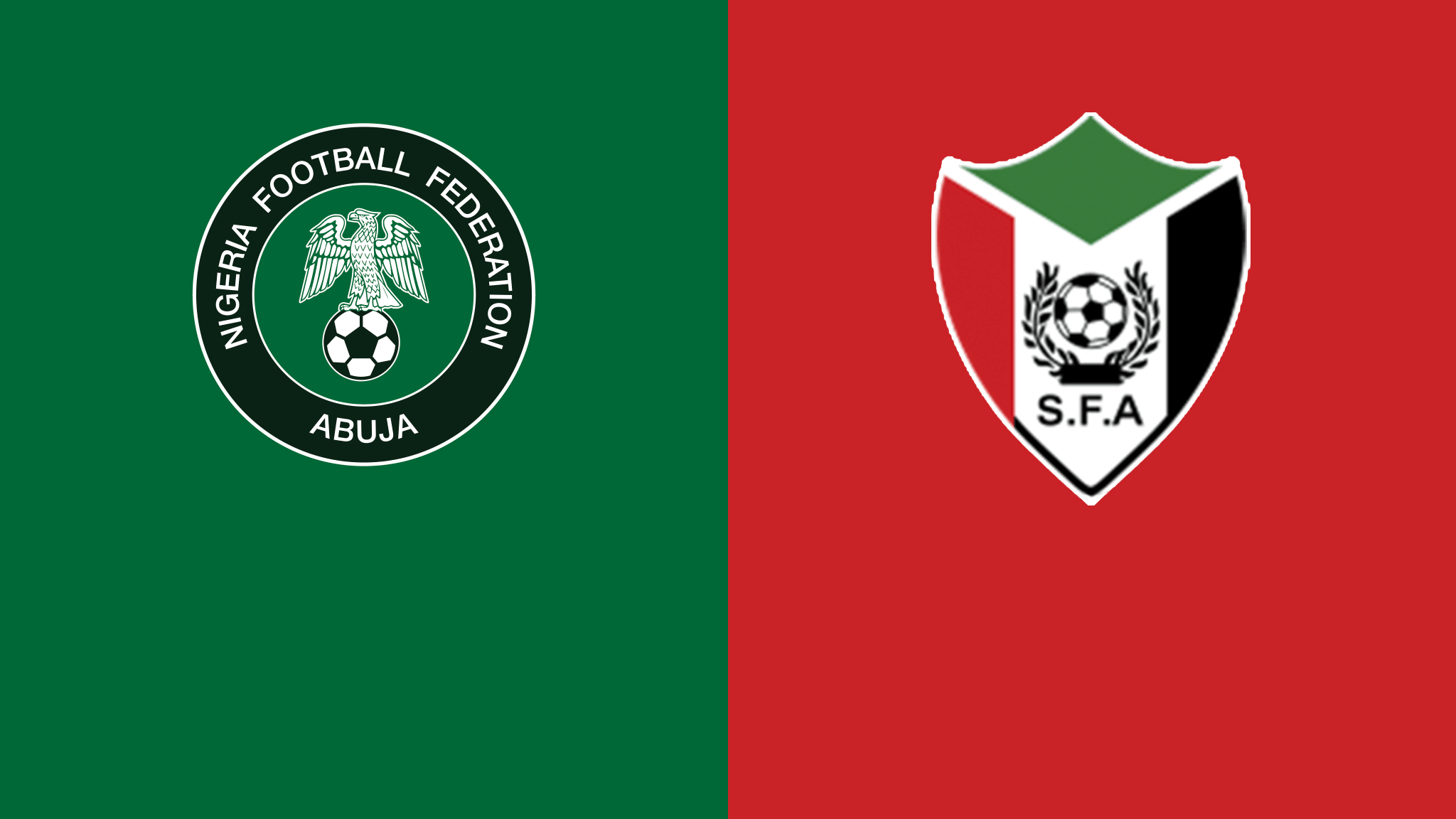 Watch Nigeria V Sudan Live Stream Dazn De