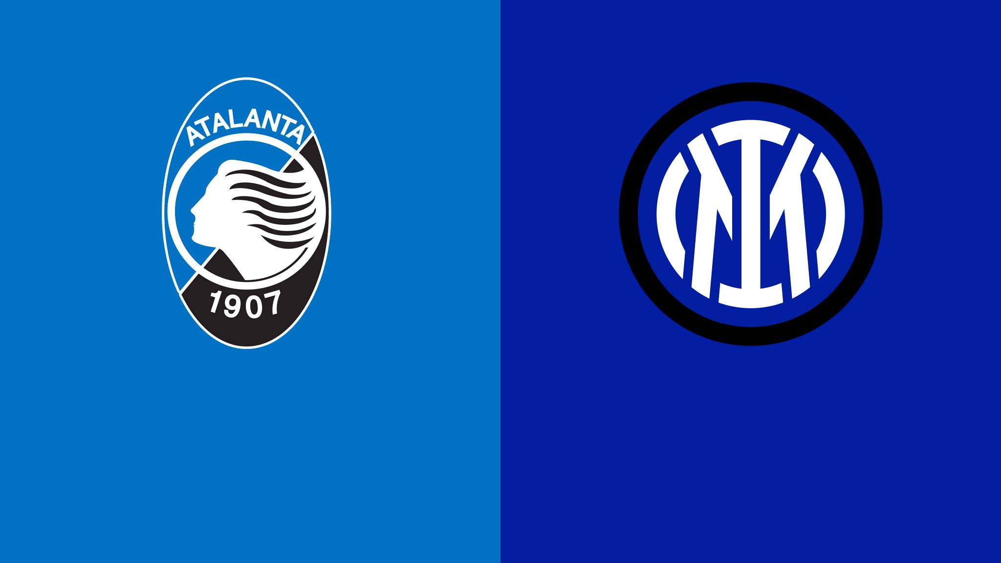 Atalanta - Inter in Diretta Streaming | DAZN IT