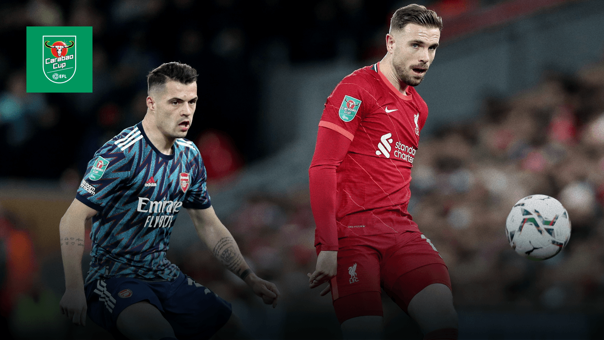 Watch Liverpool V Arsenal Live Stream DAZN IT