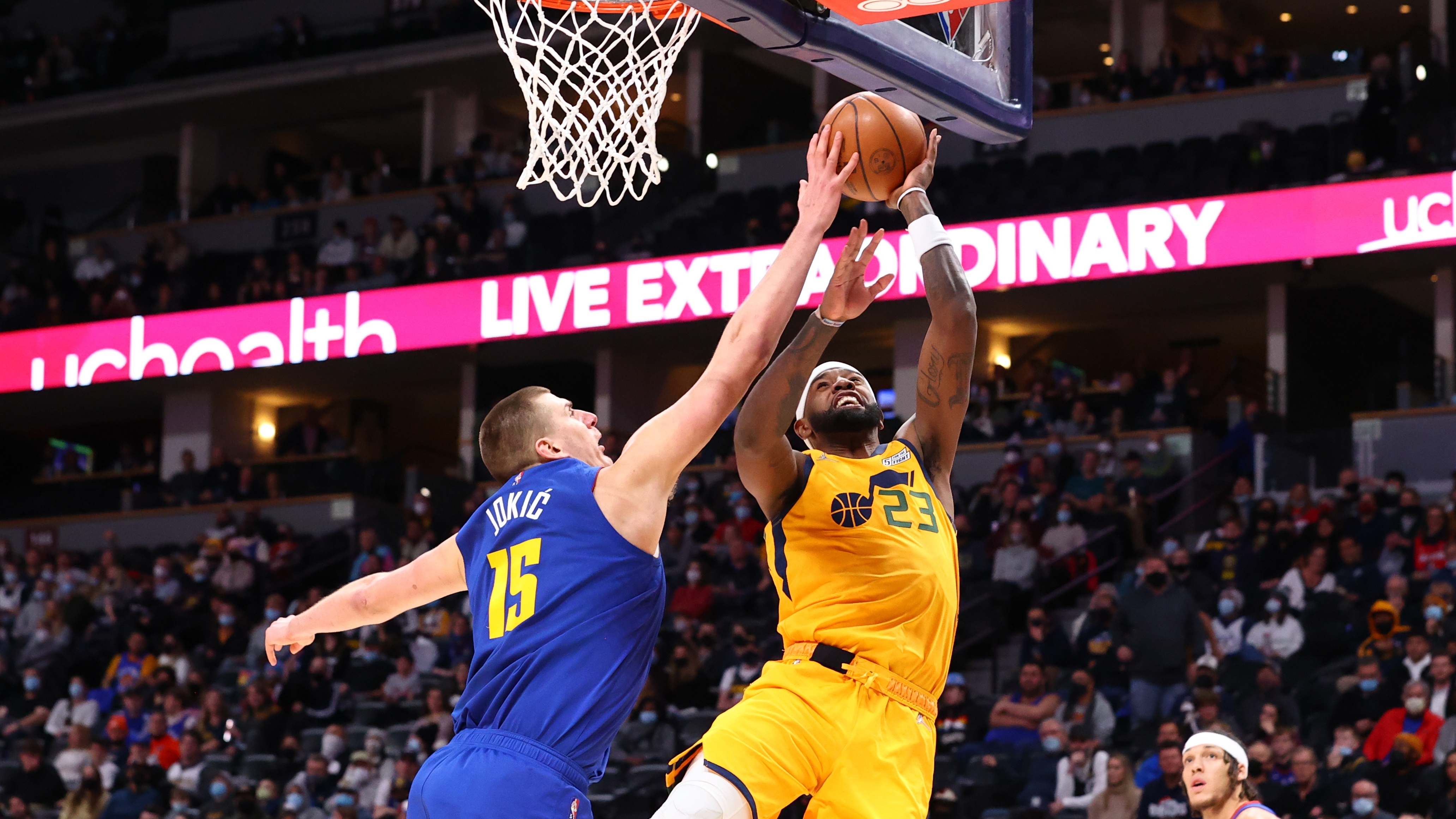 Jazz Nuggets Live Stream Jetzt Anmelden DAZN DE