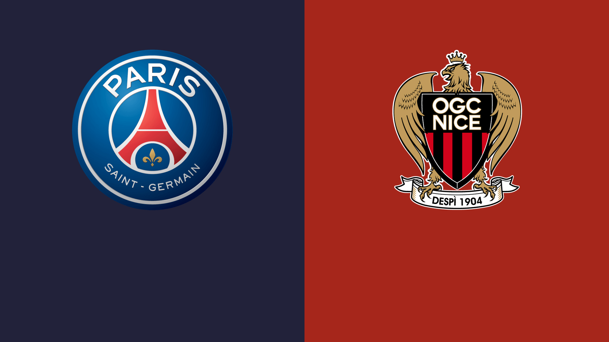 Watch Psg V Nice Live Stream Dazn De