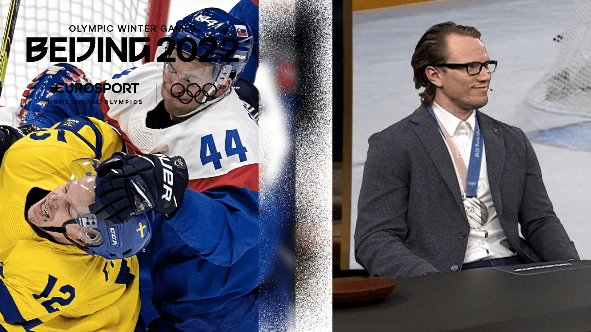 Watch Beijing 22 Olympic Hockey Night Ep 12 Live Stream Dazn De