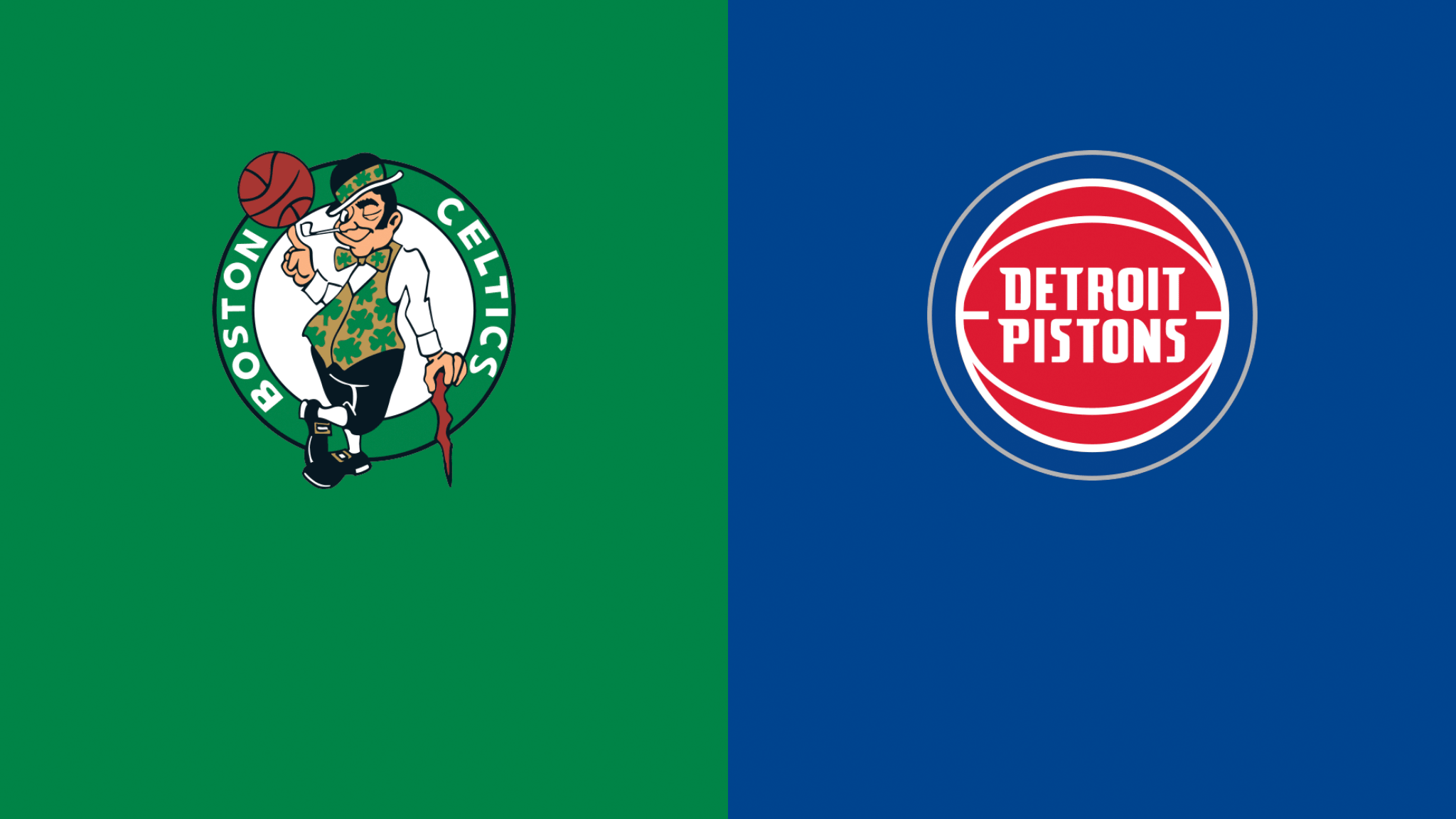 Celtics @ Pistons Live Stream | Jetzt Anmelden | DAZN AT