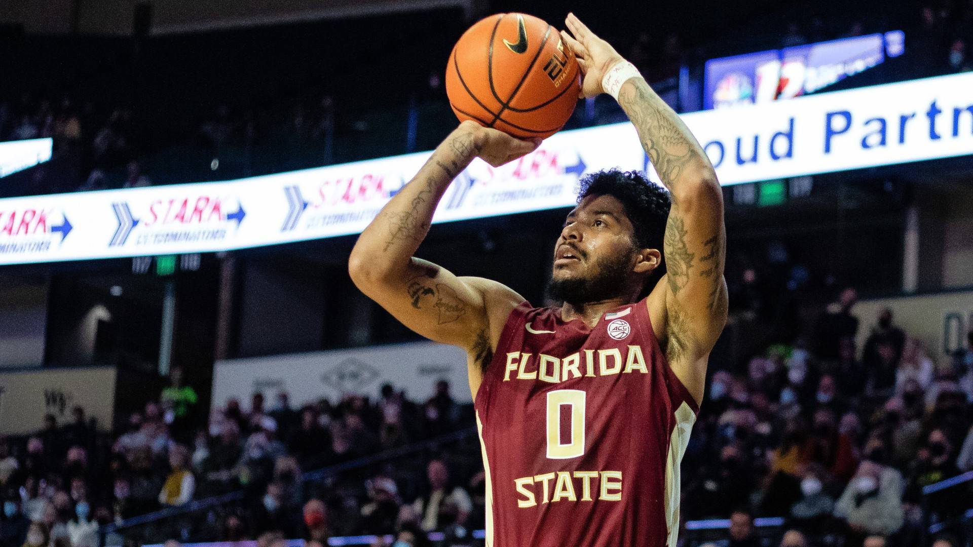 Florida State @ Duke Live Stream | Jetzt Anmelden | DAZN DE