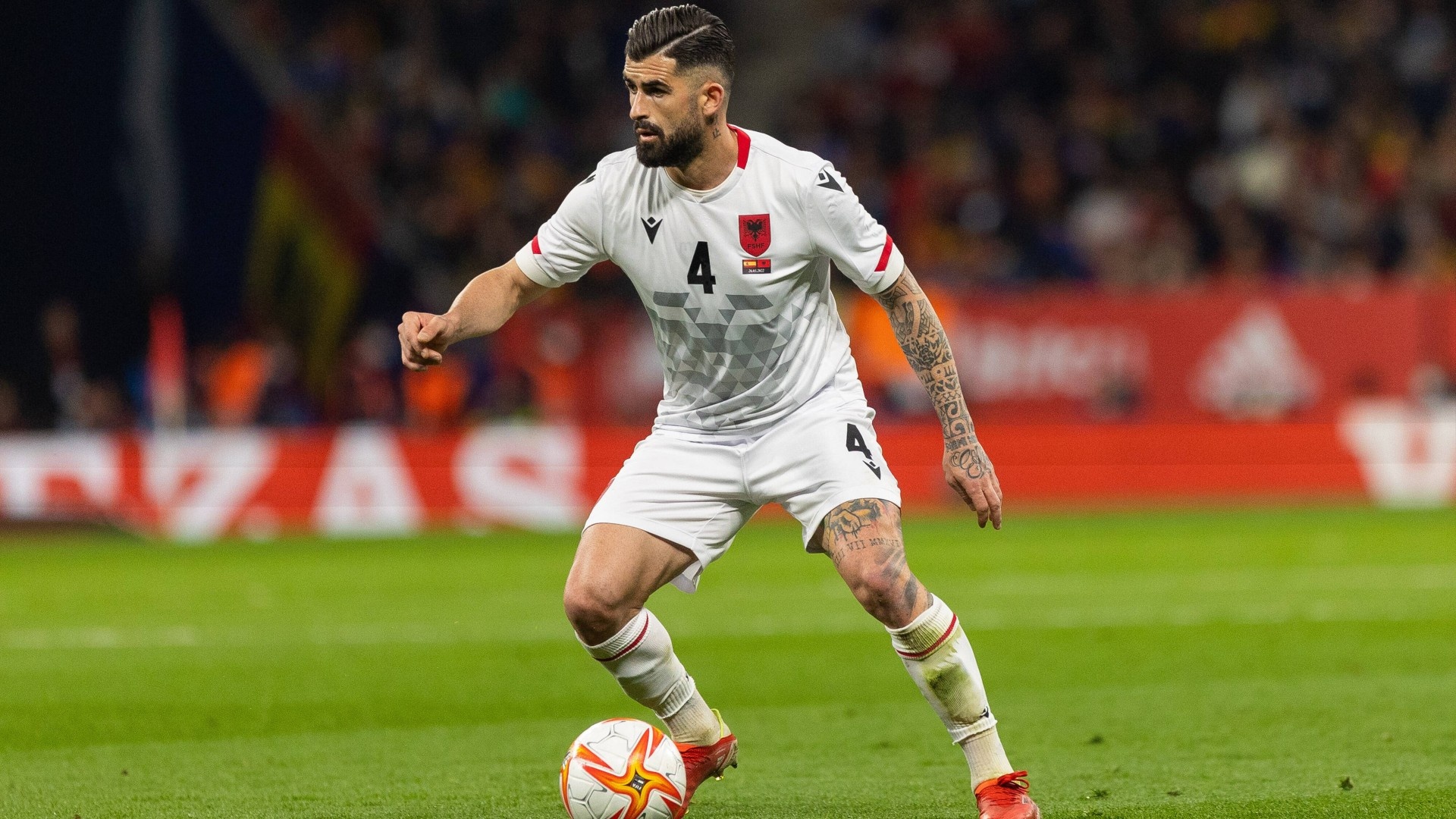 Albanien Georgien Live Stream Jetzt Anmelden DAZN AT