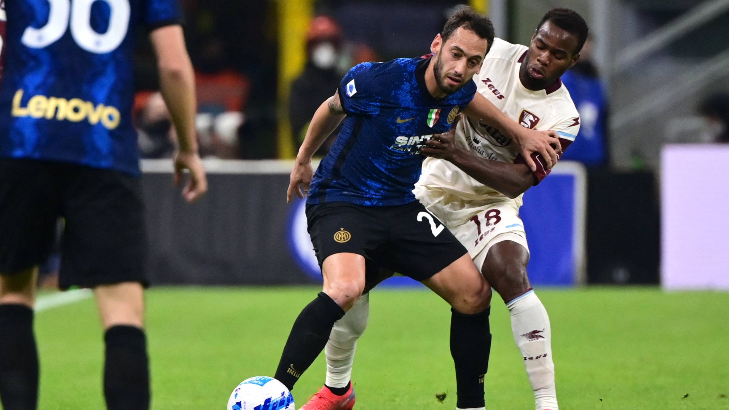 Inter Mailand - Salernitana Live Stream | Jetzt Anmelden ...