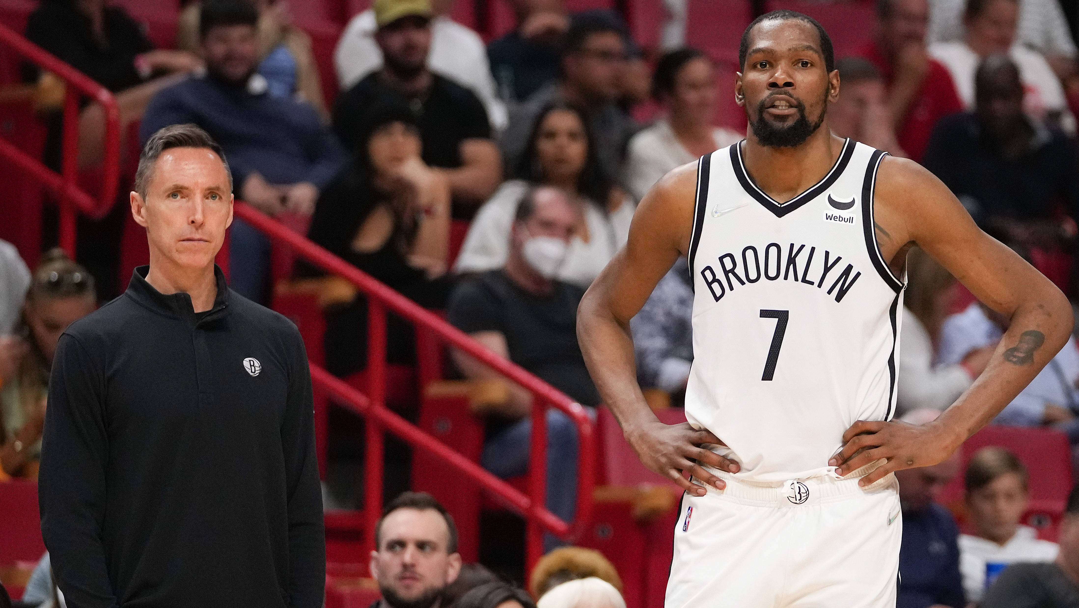Nets @ Heat Live Stream | Jetzt Anmelden | DAZN DE