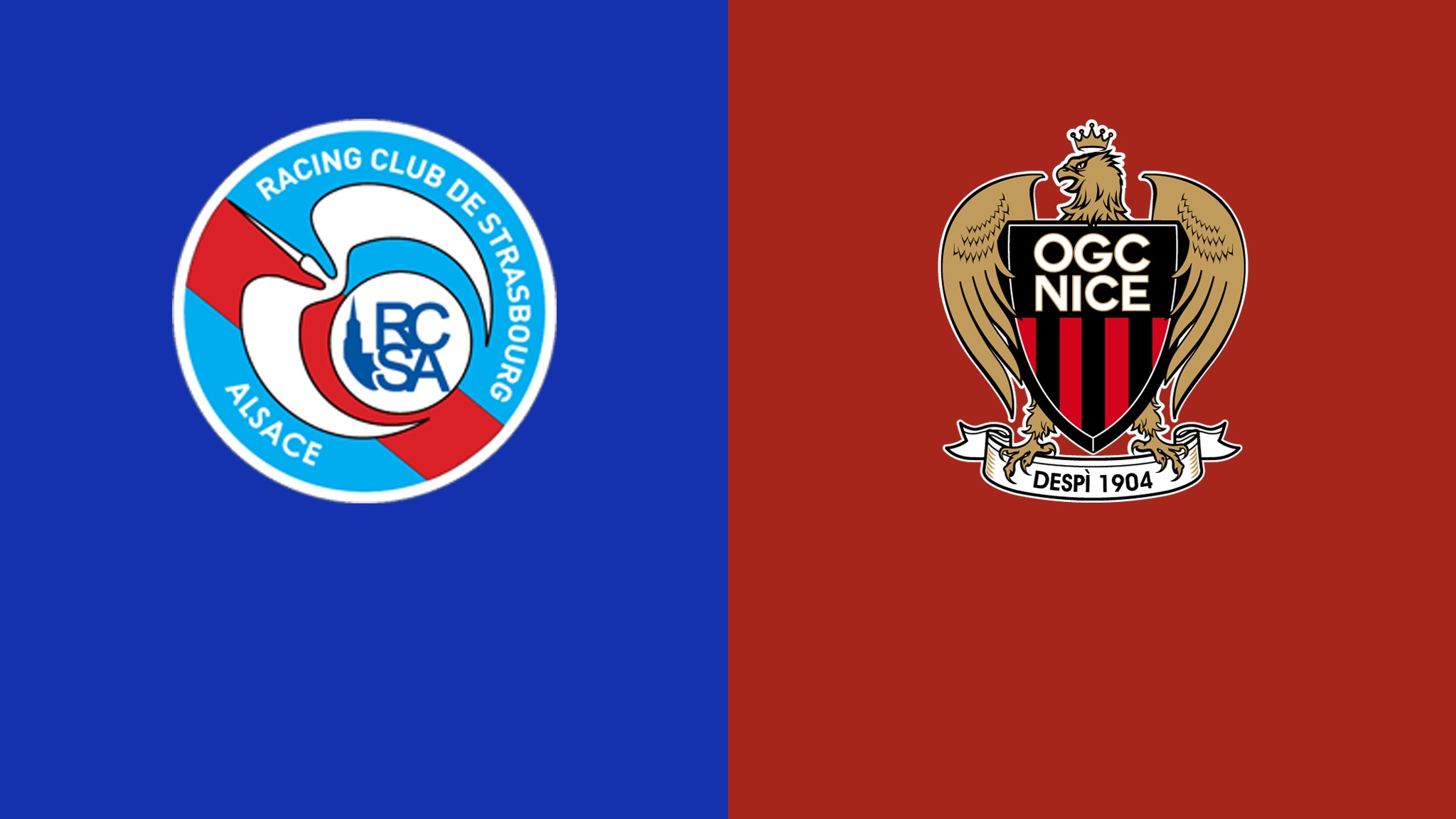 Watch Strasbourg v Nice Live Stream | DAZN DE