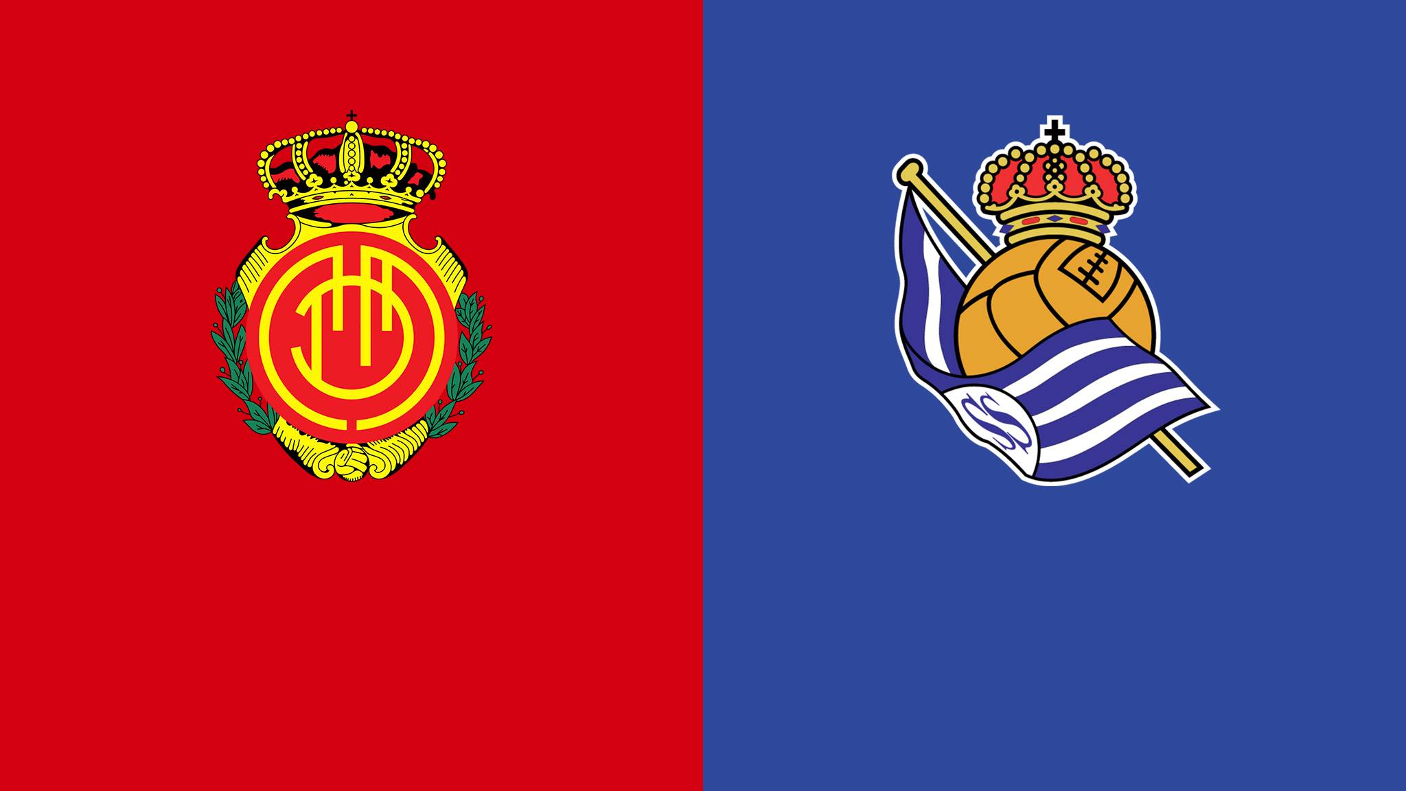 Mallorca v Real Sociedad