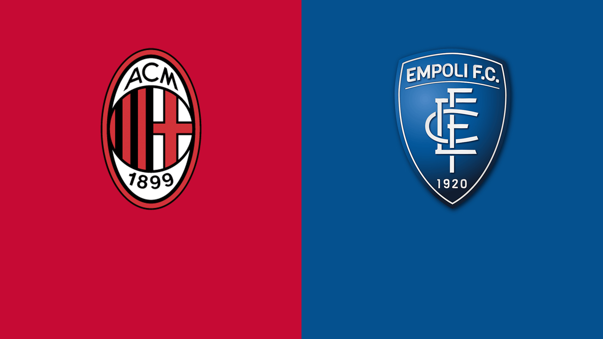 Milan - Empoli in Diretta Streaming | DAZN IT