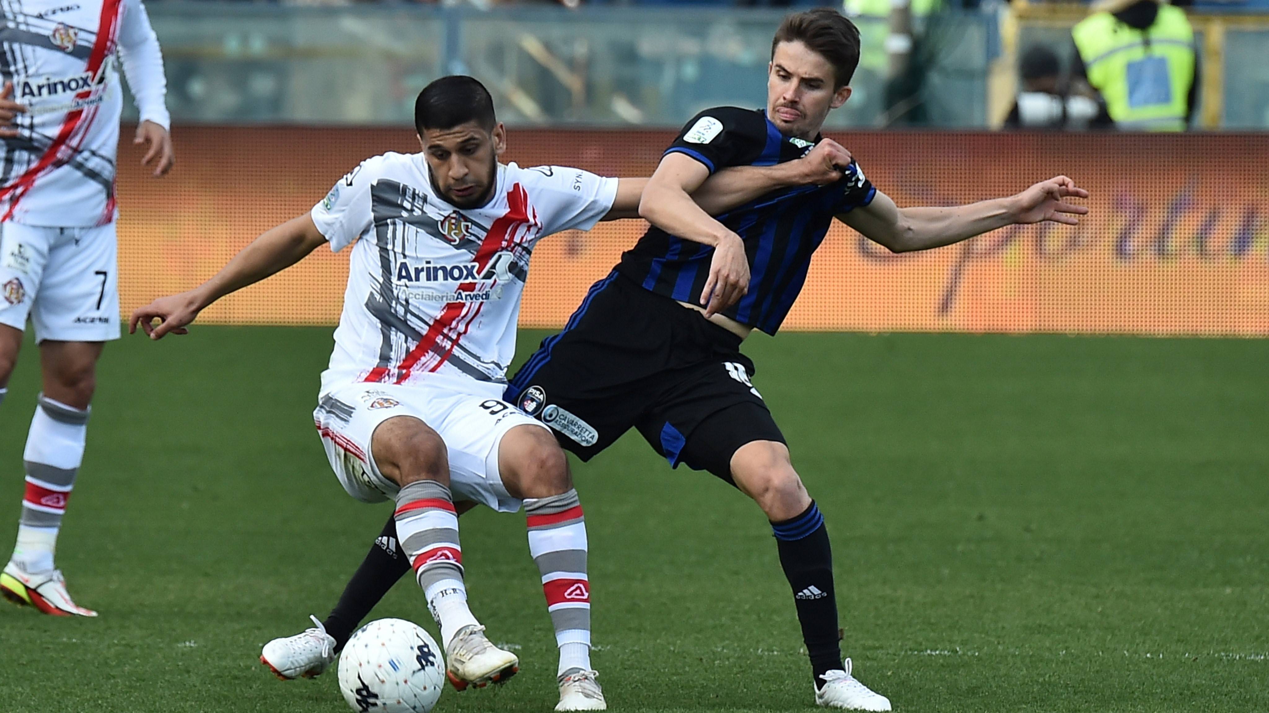 Pisa Cremonese in Diretta Streaming DAZN IT