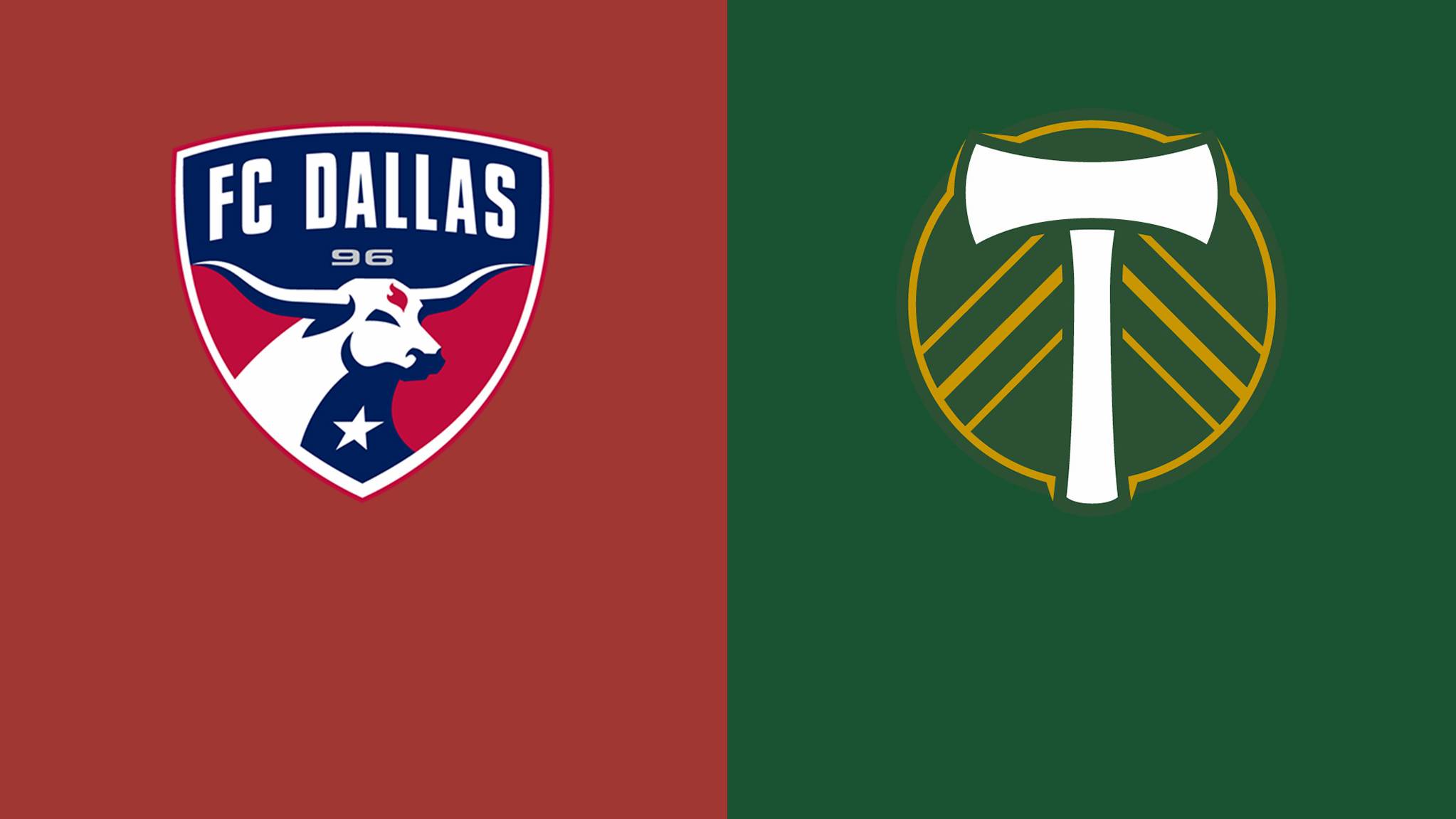 Watch Dallas v Portland Timbers Live Stream | DAZN DE