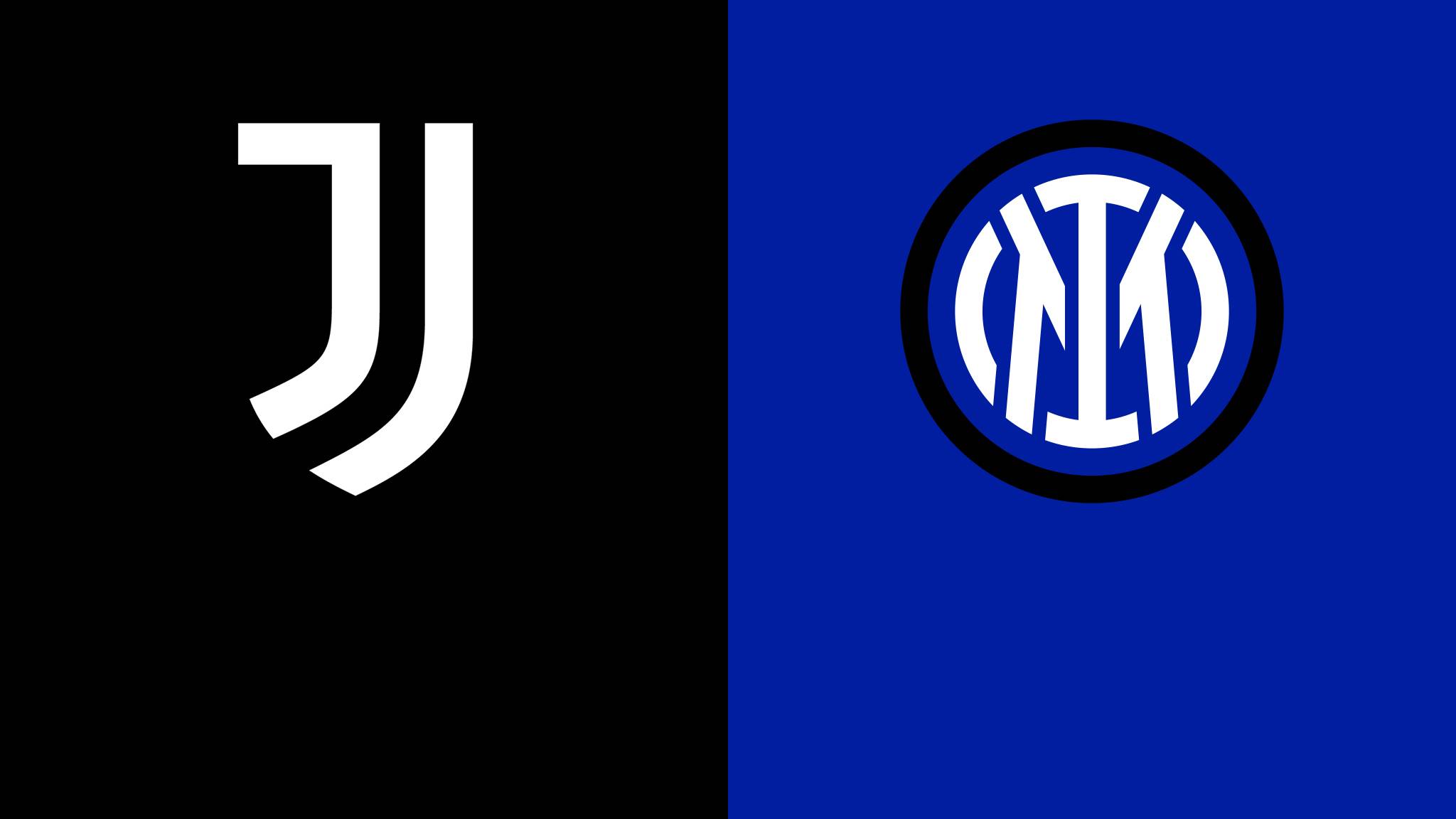 Juventus - Inter in Diretta Streaming | DAZN IT