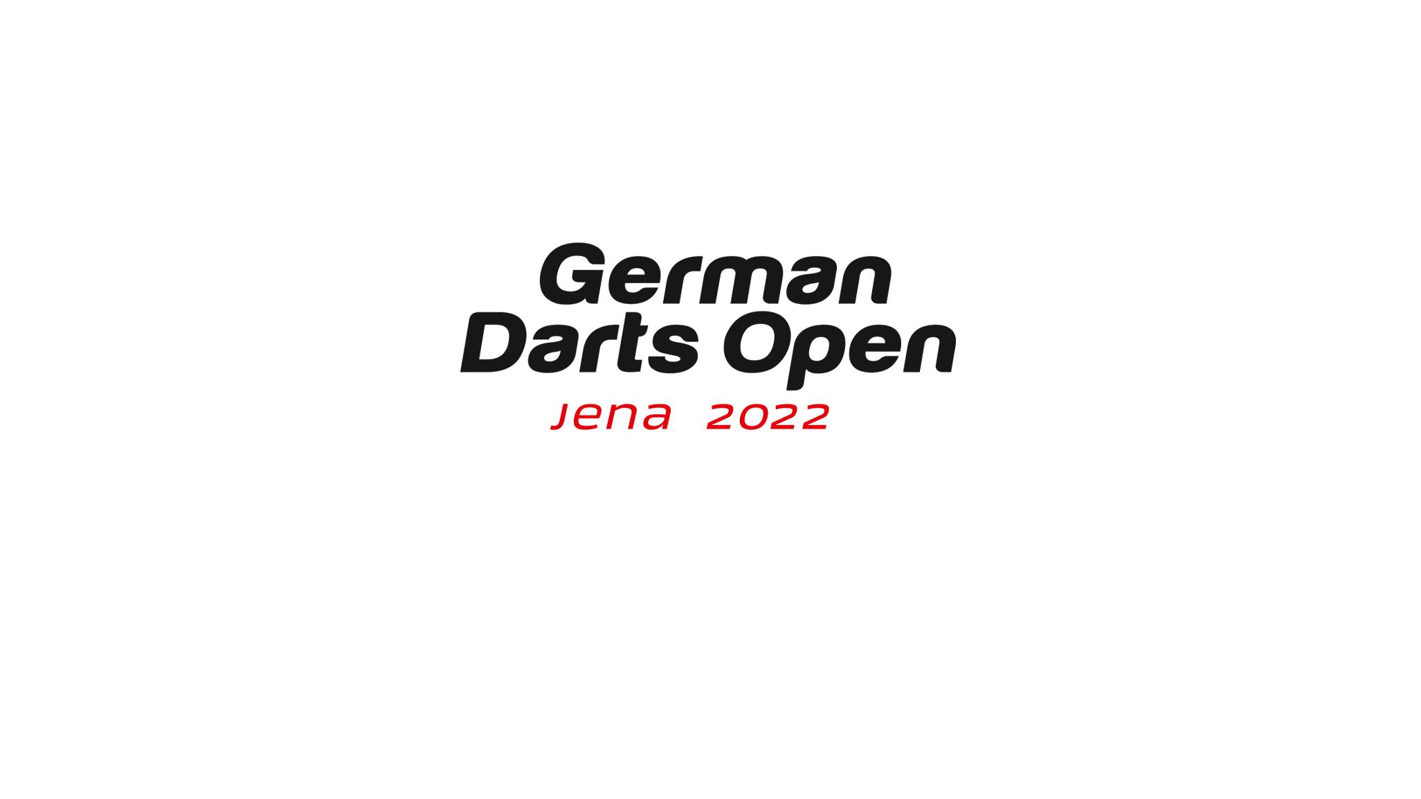 Watch German Darts Open Live Stream DAZN AT