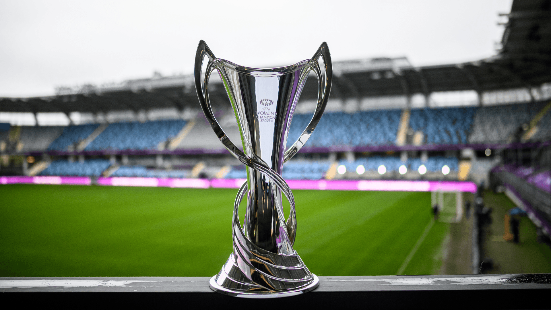 Watch Uefa Women S Champions League Live Stream Dazn Il