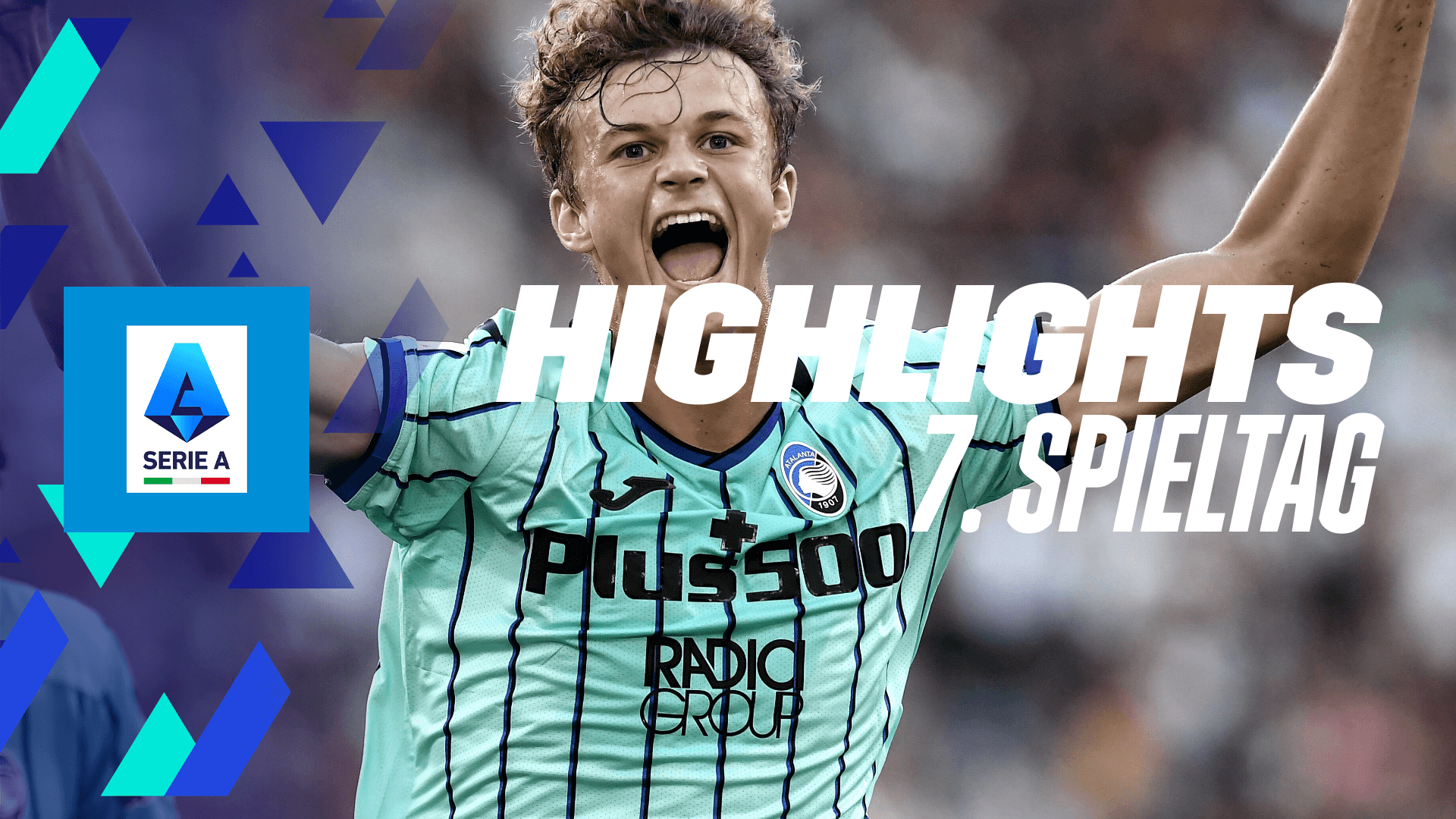 Watch Serie A Full Impact 2022 23 Round 7 Online DAZN AT