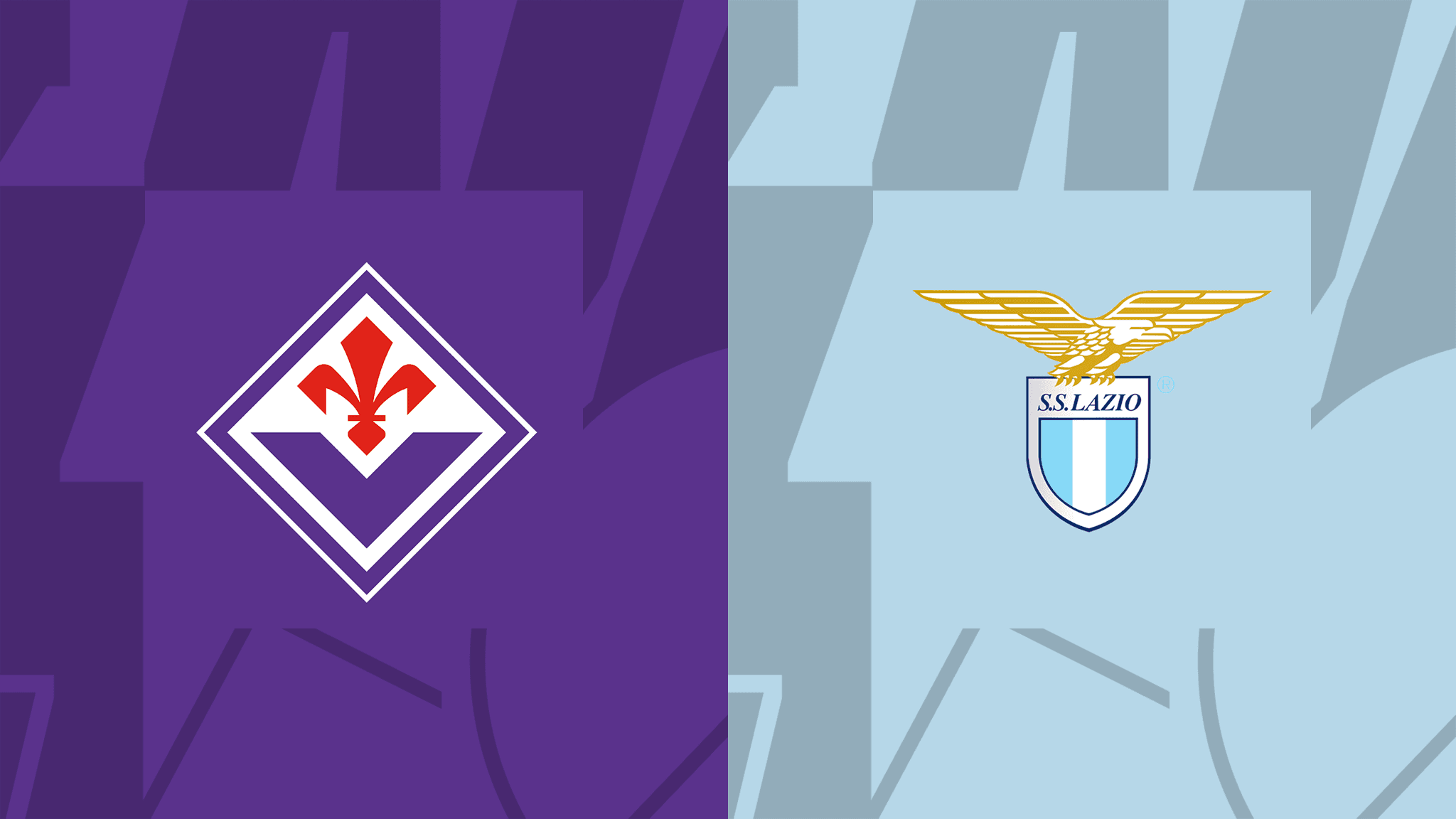 Fiorentina vs Lazio