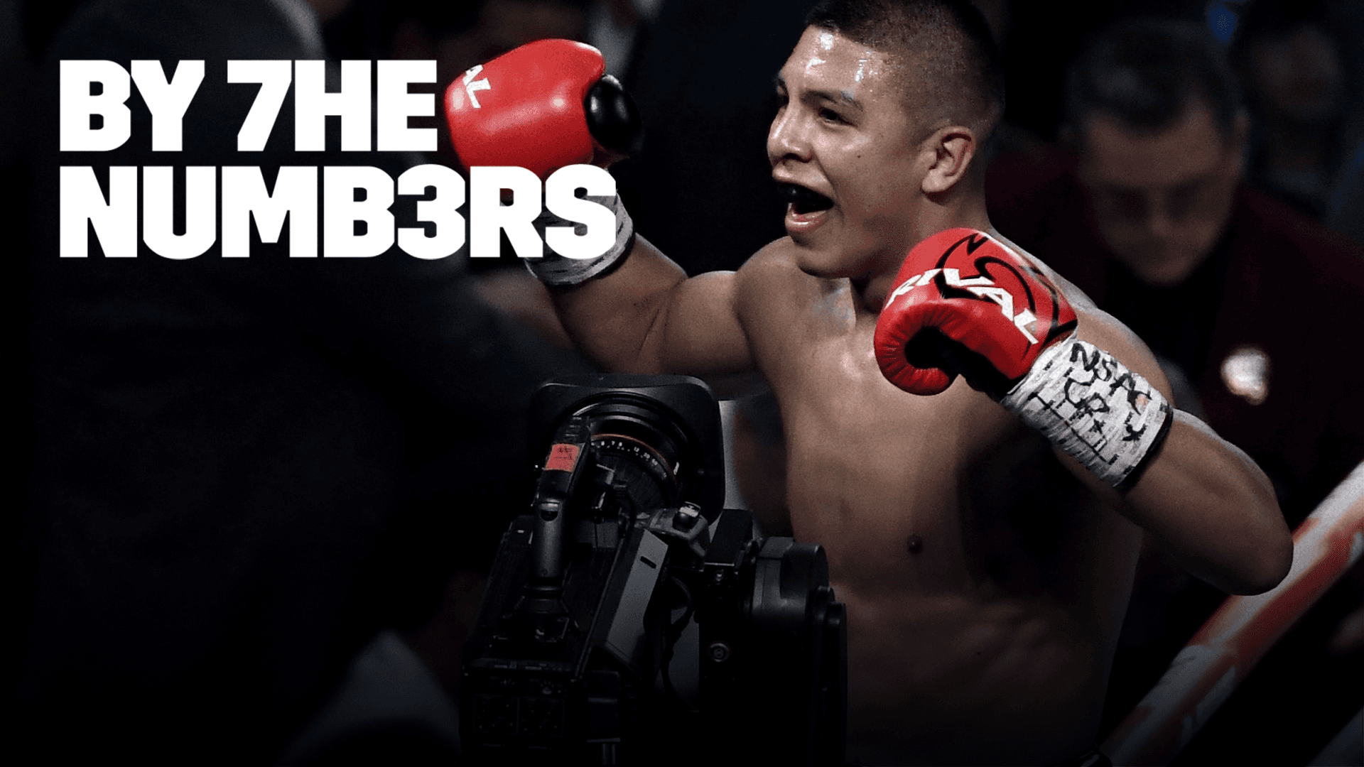 Watch Munguia S Story So Far The Ko King Online Dazn Us