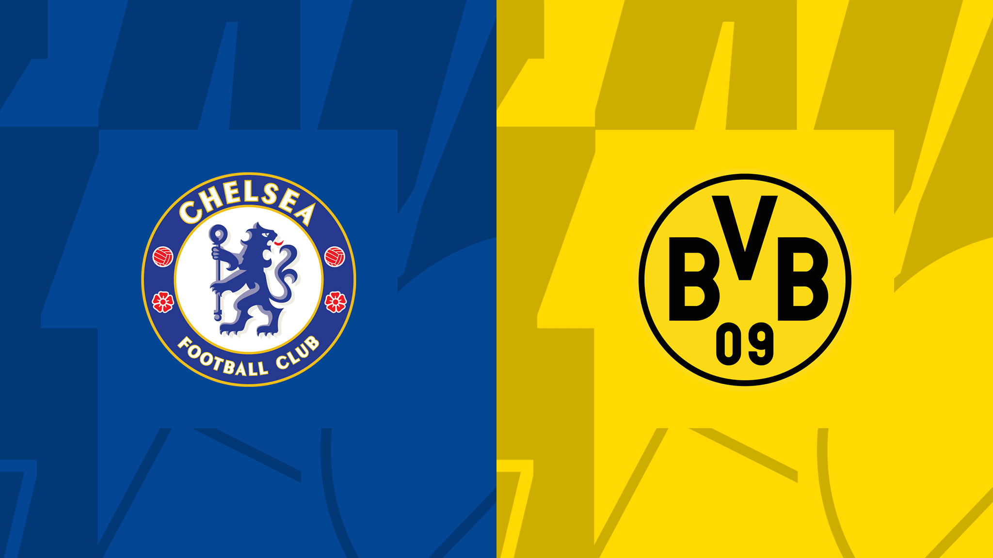 Watch Chelsea v Borussia Dortmund (AT) Live Stream | DAZN AT