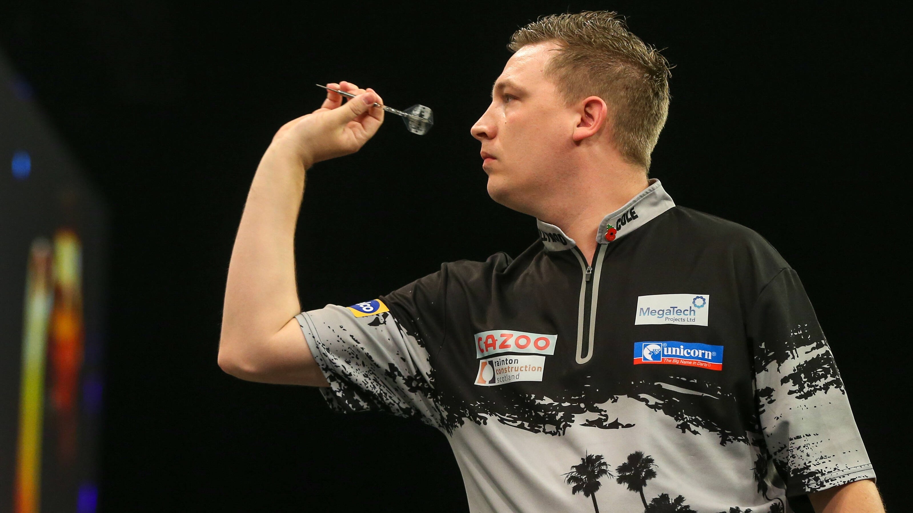 Watch World Darts Championship Day 6 Live Stream DAZN BR