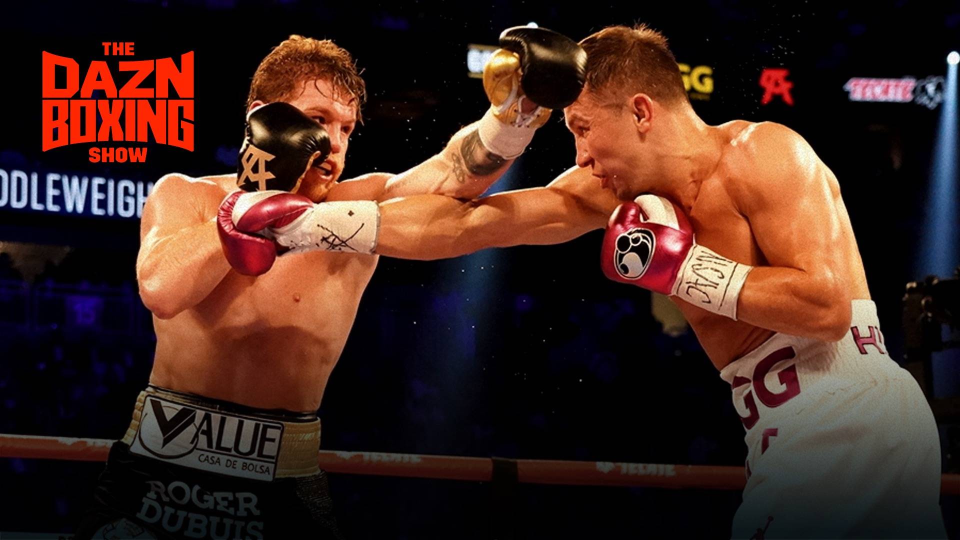 Watch 'People Want A Trilogy' Making the Case for Canelo