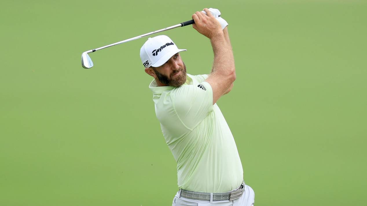 Watch Liv Golf Invitational Series On Dazn Online Dazn Ai