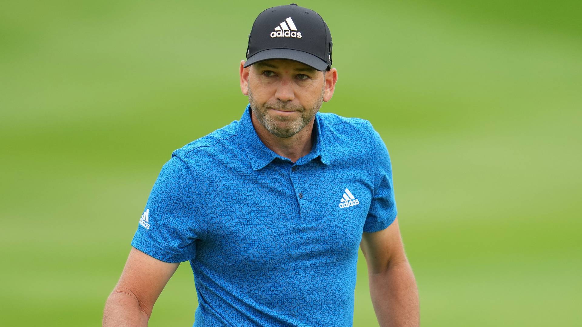 Liv Golf Invitational London Day 3 Dazn Us