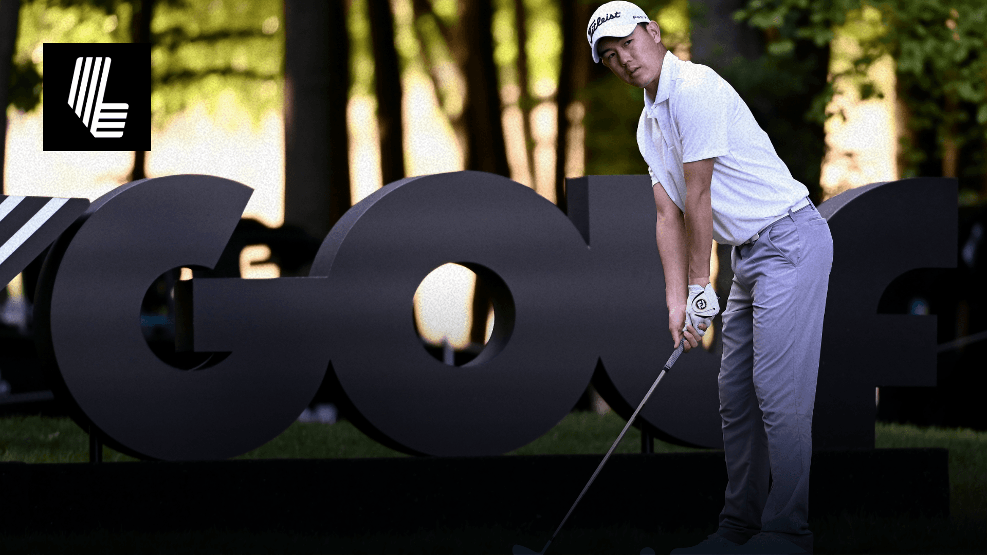 Watch All Of A Sudden I M In Meet Kevin Yuan Online Dazn Pg