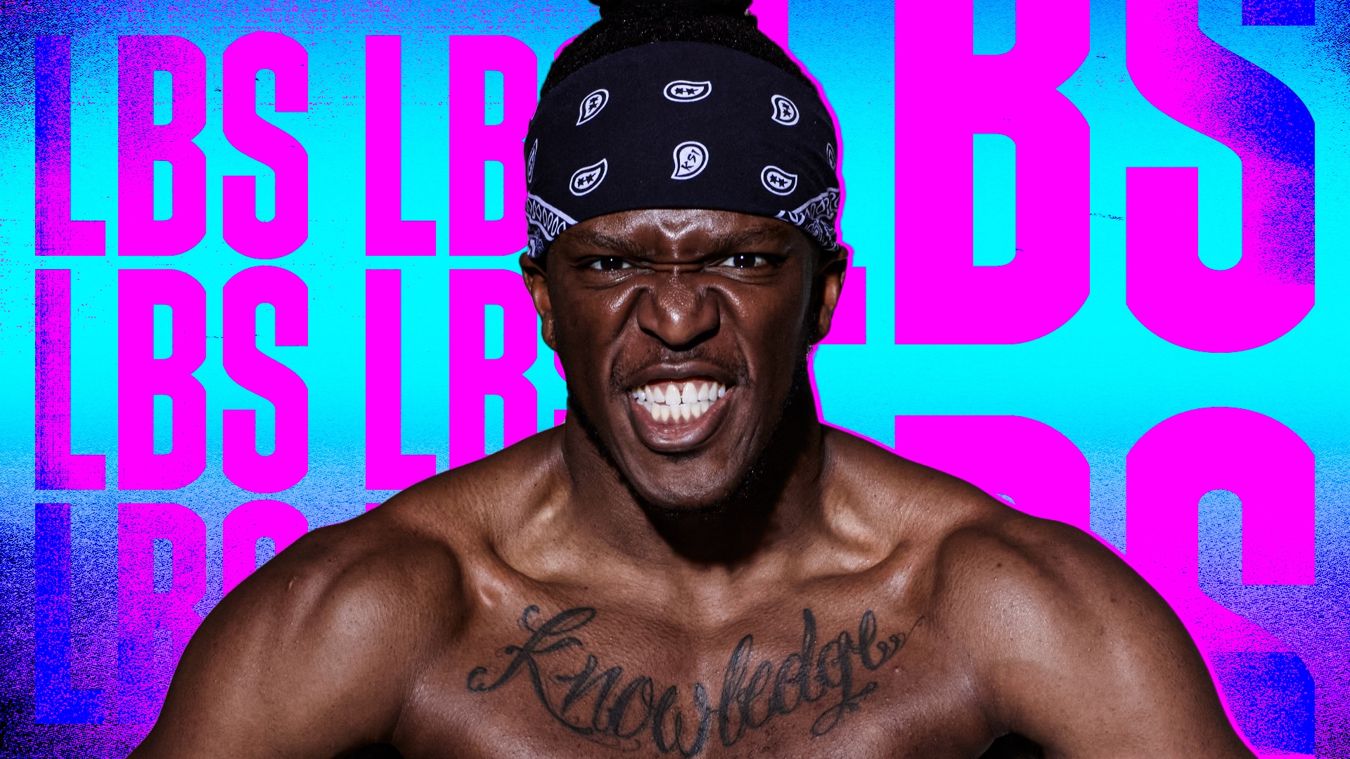 Watch KSI 2 Fights, 1 Night WeighIn & The DAZN Boxing Show Live