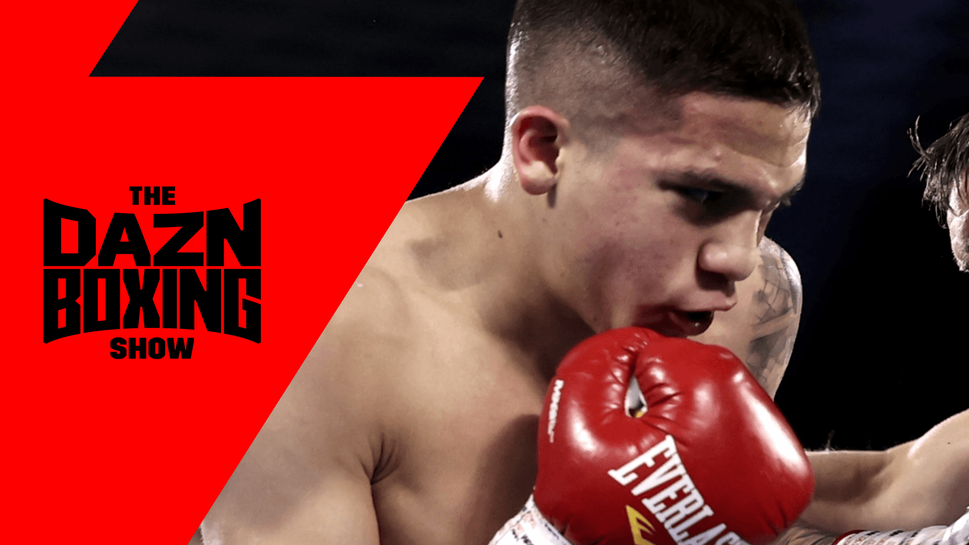 Watch 'I'm Going to Show I'm the Real Deal' Jesse Rodriguez on His