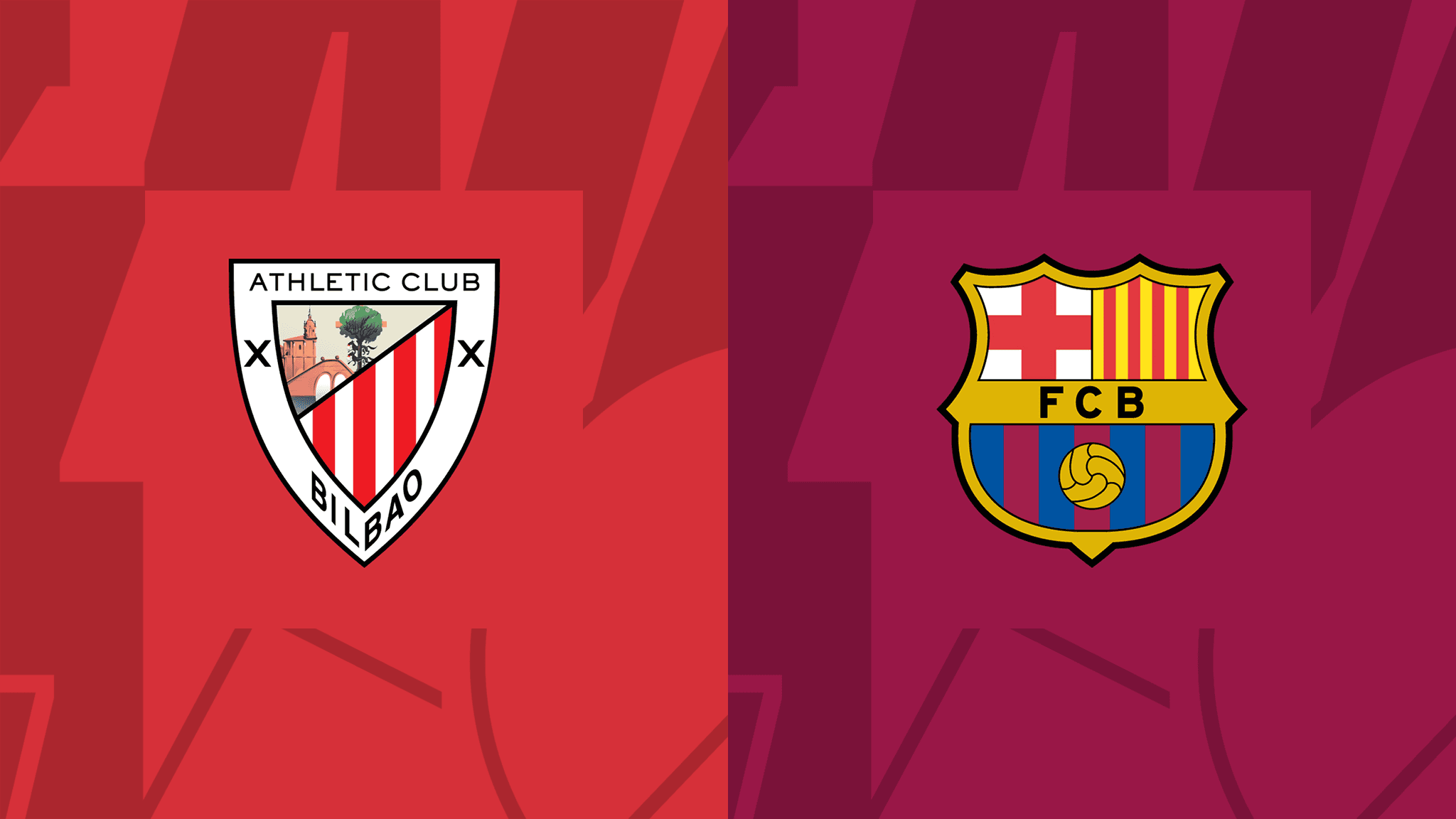 Barcelona vs Athletic Club