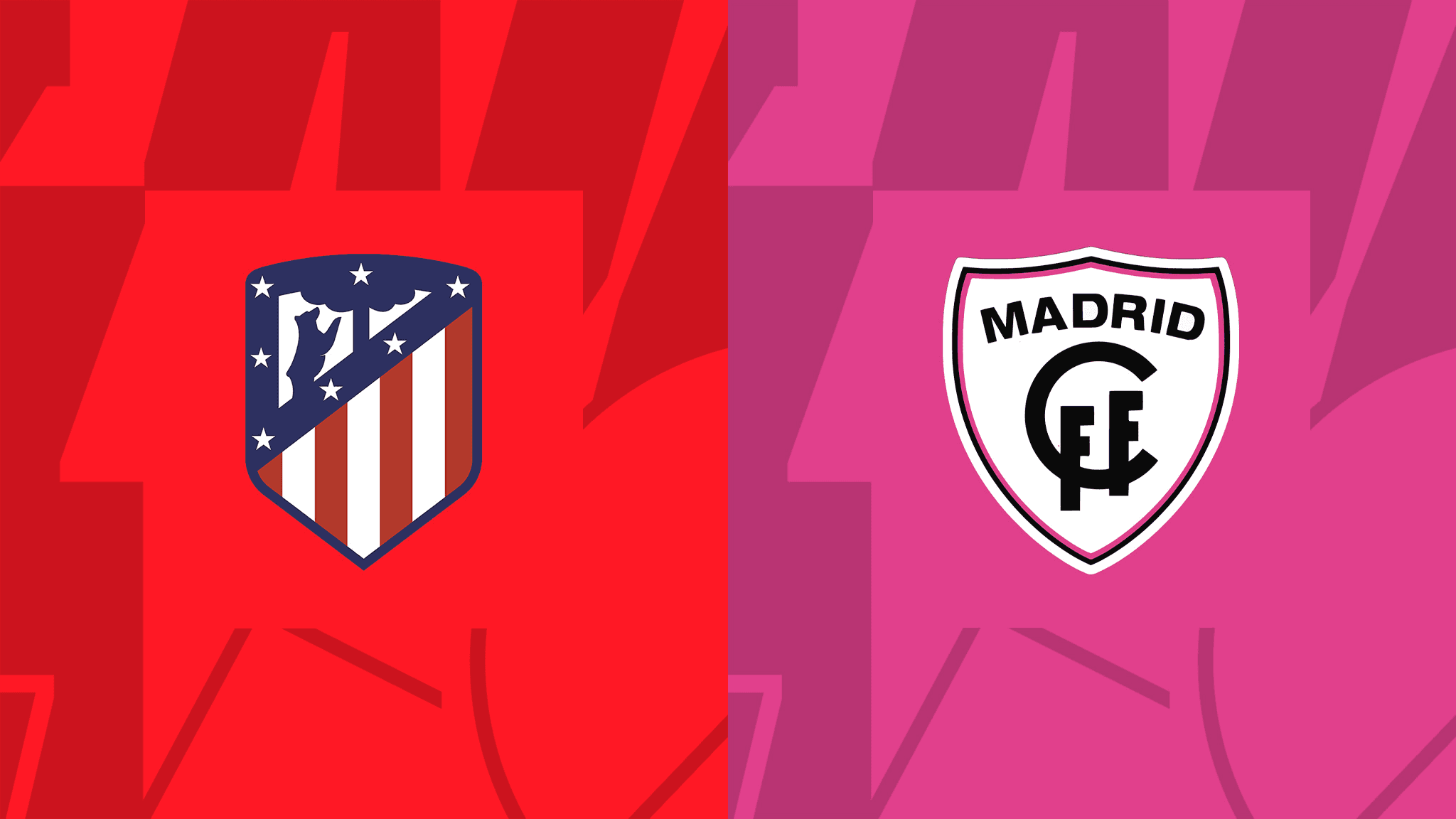 Ver Atlético Madrid vs. Madrid CFF Online en Vivo | DAZN US