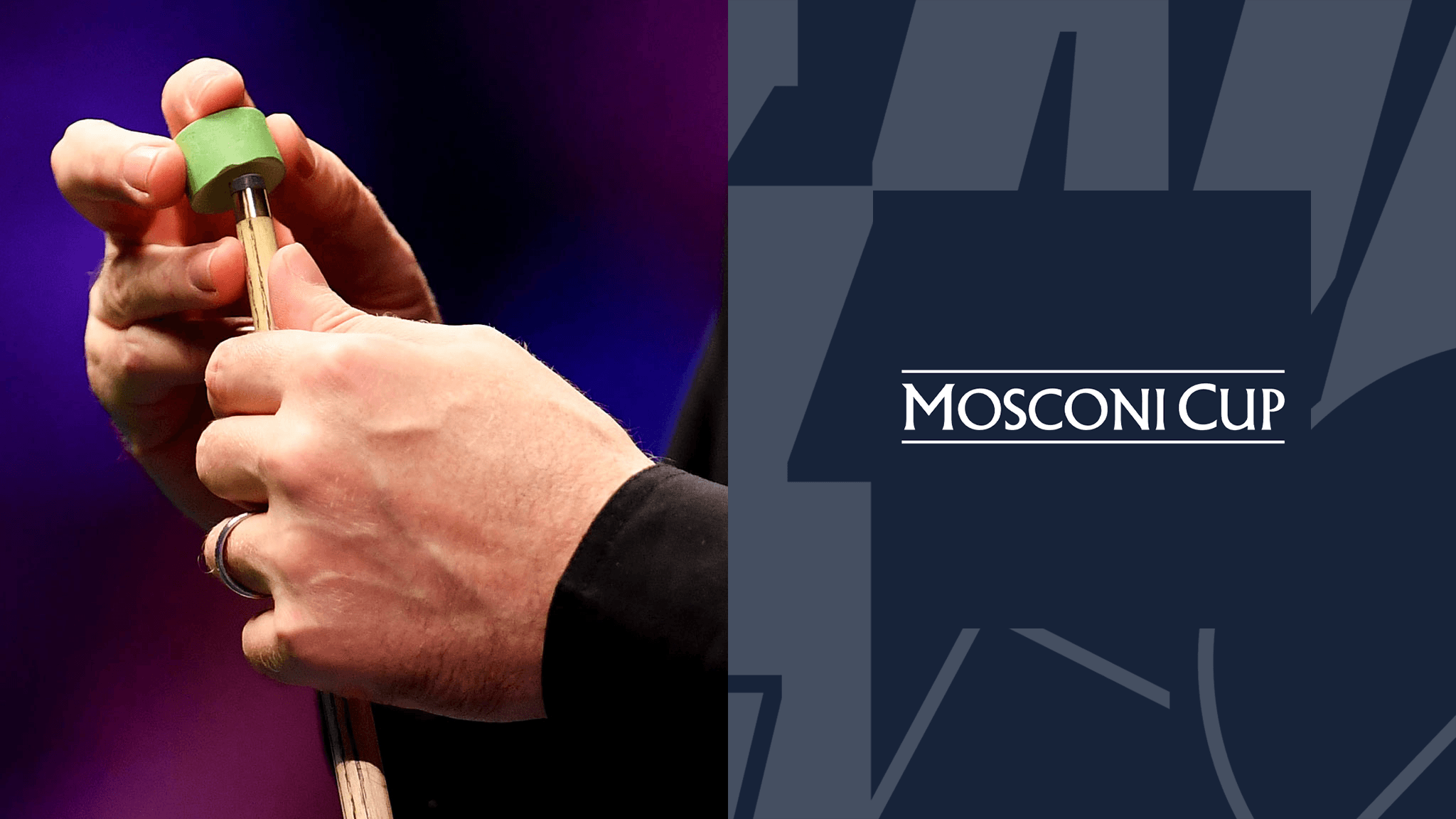 Mosconi Cup 2024 Day 3 Schedule gates kizzee