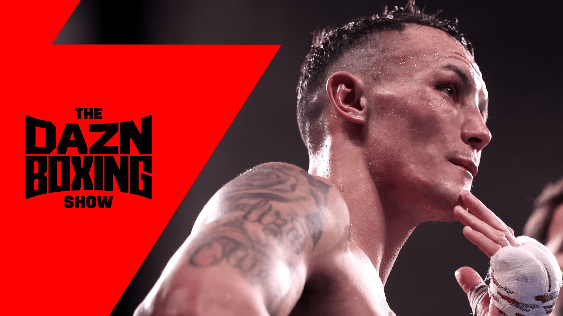 Watch Weekend Review Conlan's Title Charge; Warrington's Hometown