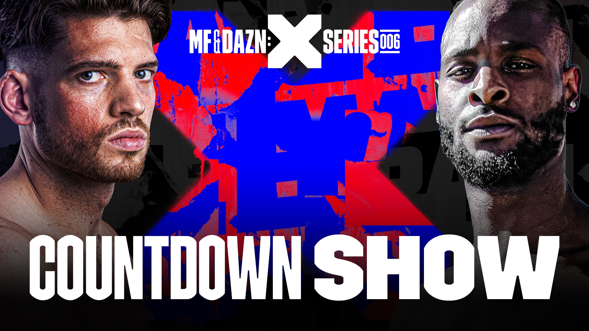Watch The DAZN Boxing Show Live Countdown Live Stream DAZN BD