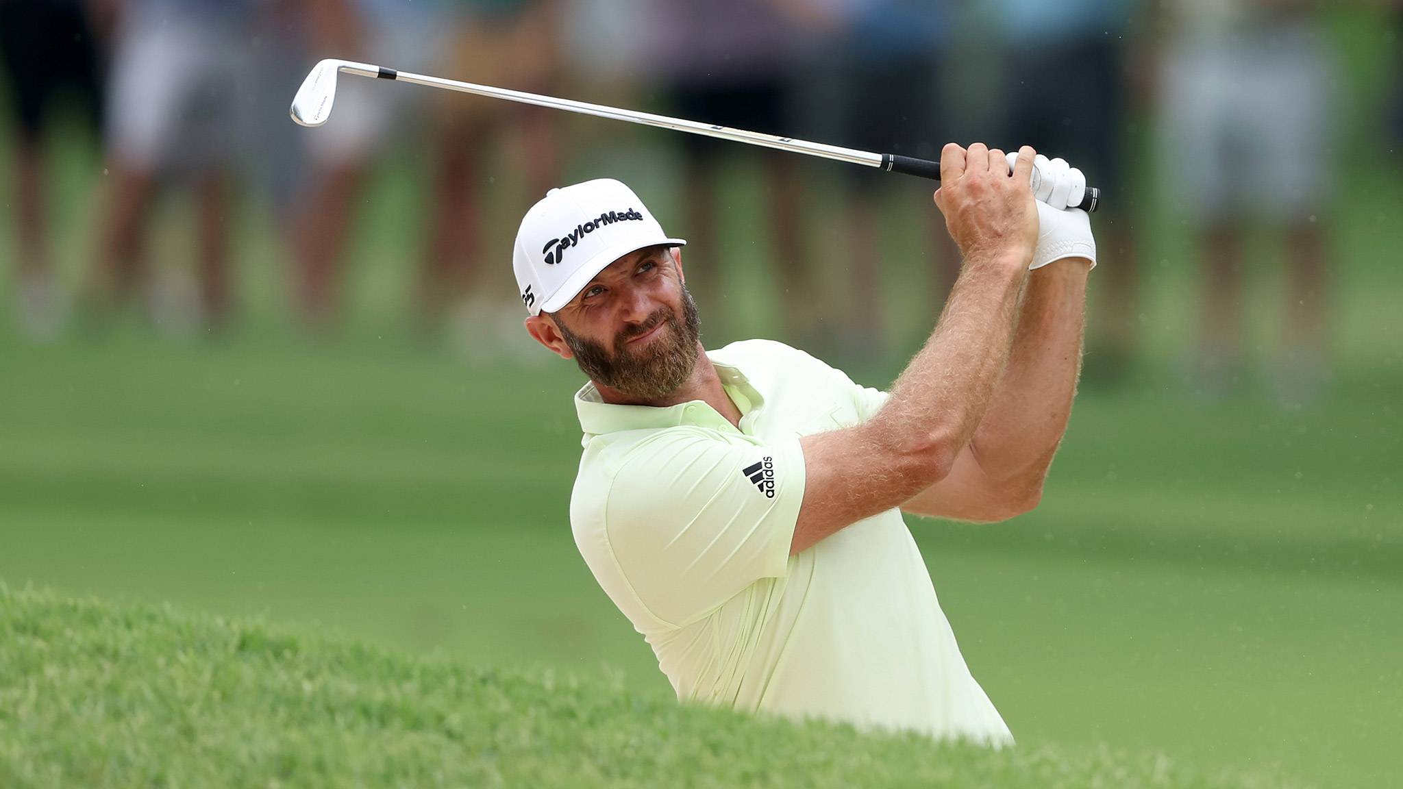 Golf Dazn Us
