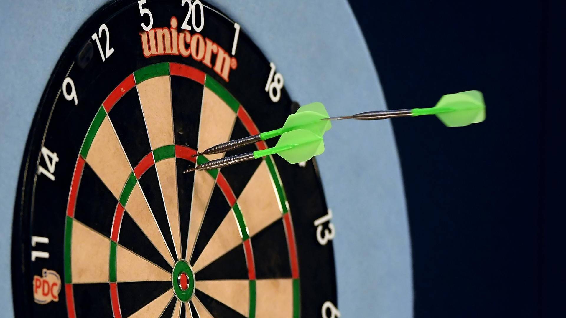 Charmant Perioperatieve periode Giftig Darts | DAZN US