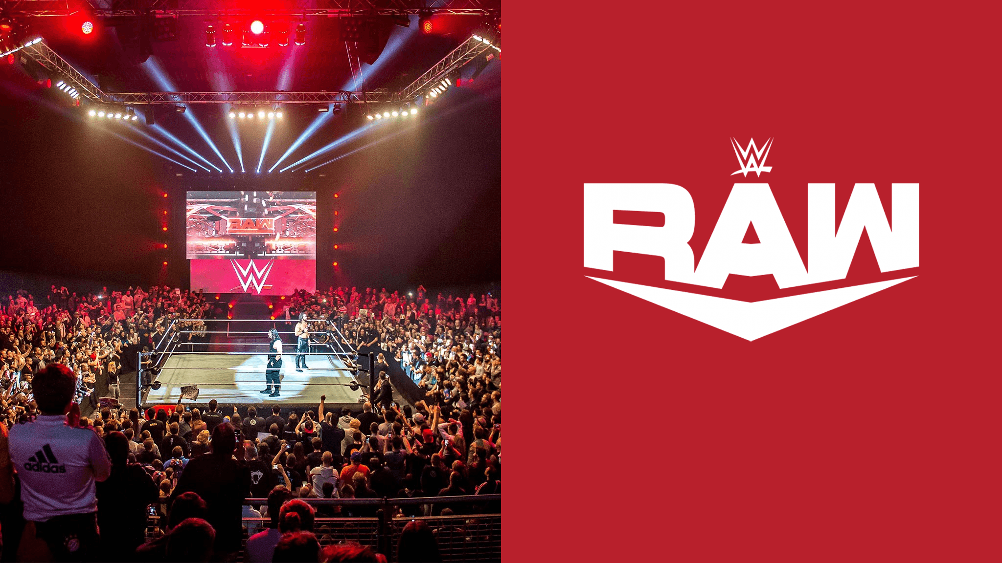 Watch Wwe Raw Live 14 12 21 Live Stream Dazn At