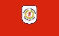 Crewe Alexandra