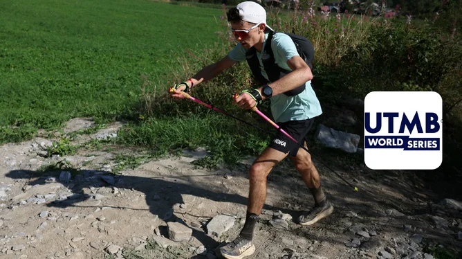 UTMB World Series | Val d'Aran Day 1 (2025-07-03 07:15:00)
