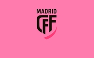 Madrid CFF