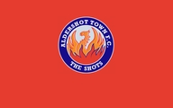 Aldershot Town FC