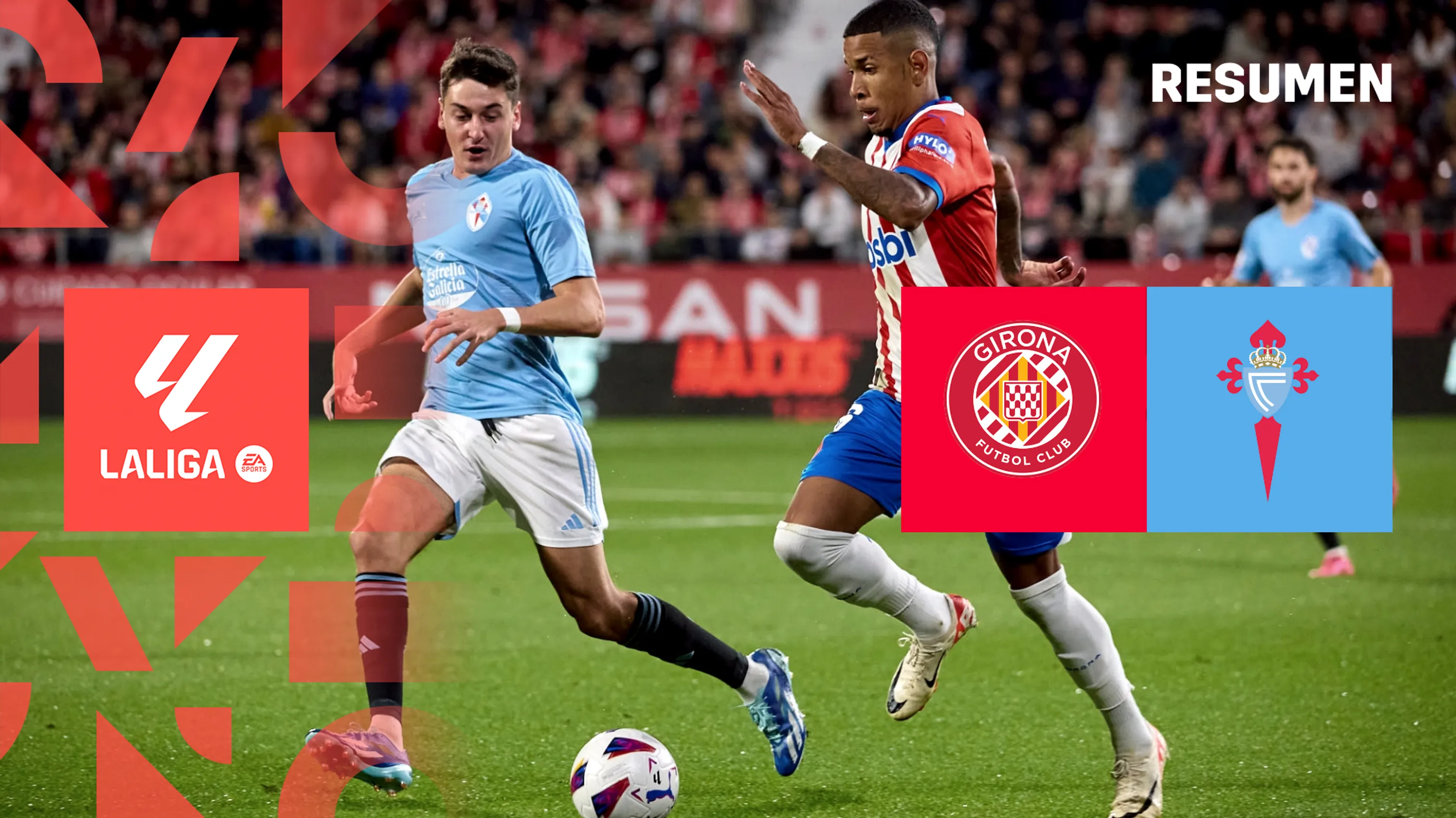 Girona Celta