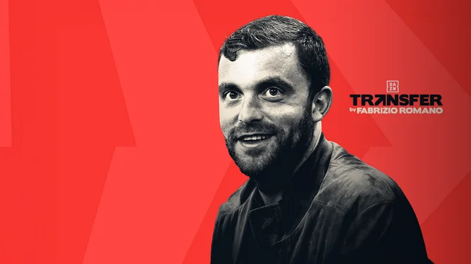 DAZN Transfer by Fabrizio Romano | 4th August (2025-08-04 18:30:00)