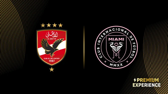 Al Ahly FC vs. Inter Miami CF (2025-06-15 00:00:00)