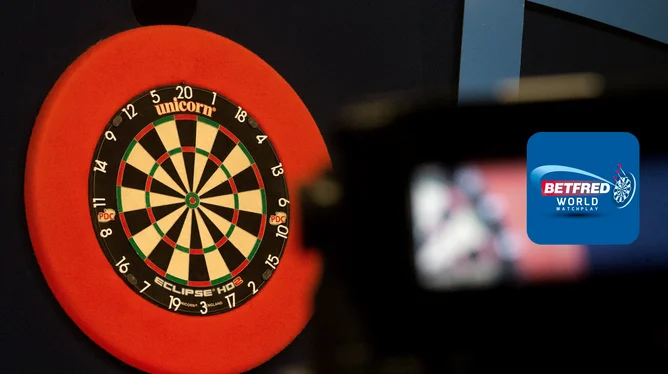 World Matchplay | Tag 8 (2025-07-26 18:30:00)