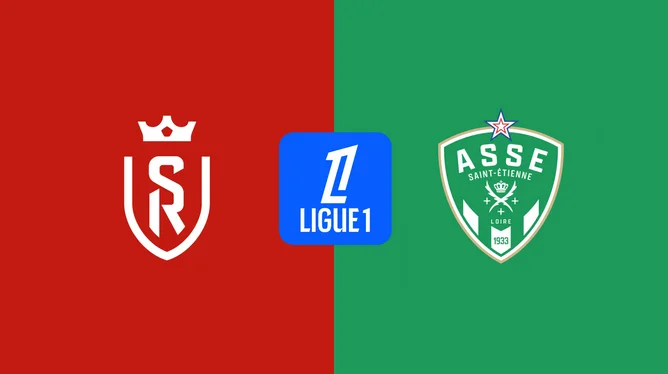 Reims - Saint-Etienne (French commentary) (2025-05-10 19:00:00)