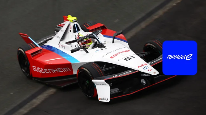 Tokyo E-Prix | Qualifying (2025-05-18 01:20:00)