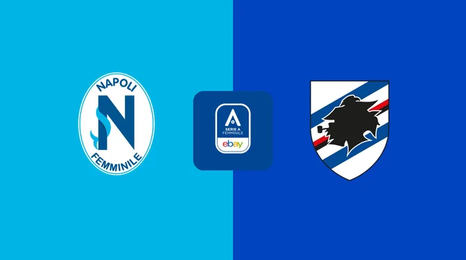 Napoli - Sampdoria (2025-04-27 10:30:00)