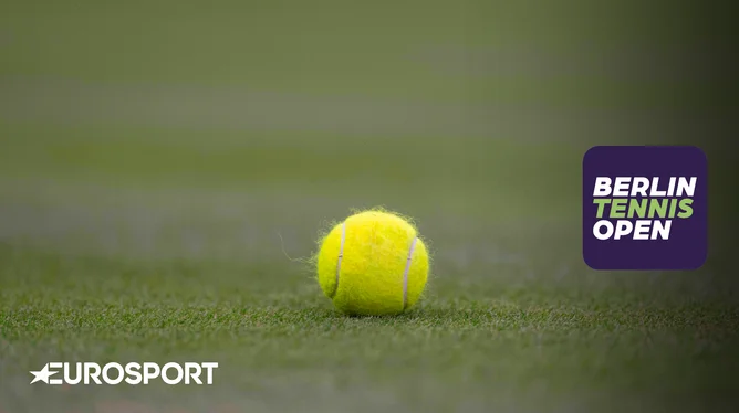 WTA Berlin | Day 1 (2025-06-16 14:00:00)
